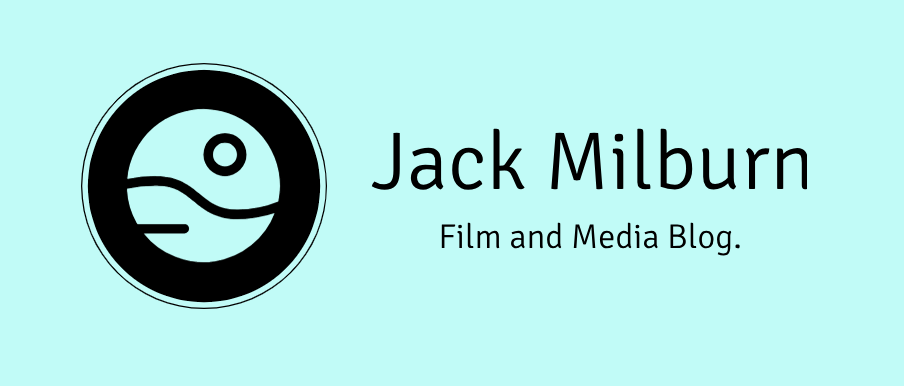 Hello! Welcome to Jack's Blog!